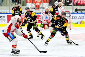 © HC Pustertal/I. Foppa