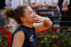 © ANSA / FABIO FRUSTACI