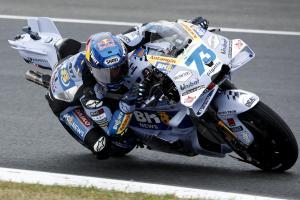 © ANSA / Yoan Valat