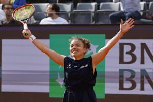 © ANSA / FABIO FRUSTACI