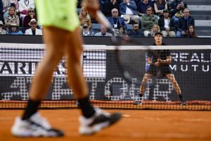 © ANSA / FABIO FRUSTACI