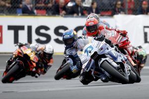 © ANSA / Yoan Valat