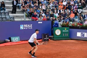 © APA/afp / TIZIANA FABI