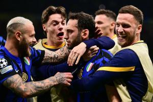 © APA/afp / MARCO BERTORELLO