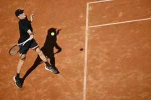 © APA/afp / MARCO BERTORELLO
