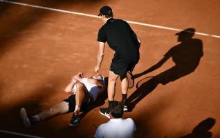 © APA/afp / MARCO BERTORELLO