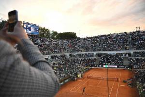 © APA/afp / PIERO CRUCIATTI