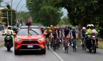 © APA/afp / LUCA BETTINI