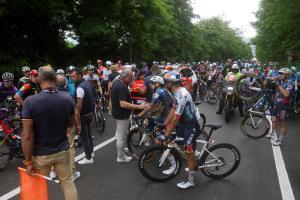 © APA/afp / LUCA BETTINI