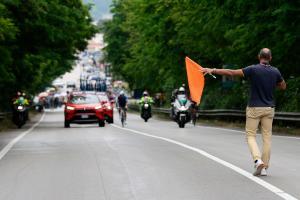 © APA/afp / LUCA BETTINI