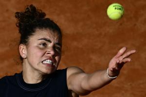 © APA/afp / FILIPPO MONTEFORTE