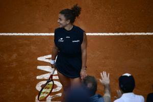 © APA/afp / FILIPPO MONTEFORTE