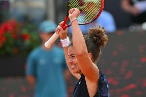 © APA/afp / ANDREAS SOLARO