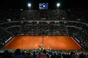 © APA/afp / ANDREAS SOLARO
