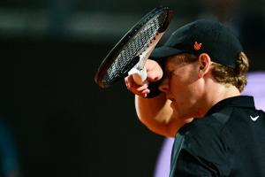 © APA/afp / TIZIANA FABI