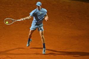 © APA/afp / ANDREAS SOLARO