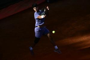 © APA/afp / FILIPPO MONTEFORTE