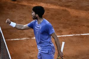 © APA/afp / FILIPPO MONTEFORTE