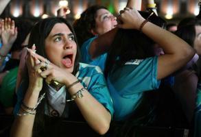 © APA/afp / ALBERTO PIZZOLI