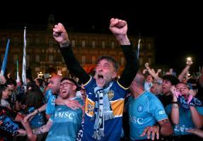 © APA/afp / ALBERTO PIZZOLI