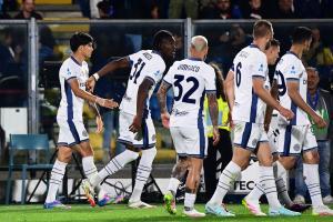 © APA/afp / PIERO CRUCIATTI