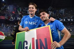 © APA/afp / ISABELLA BONOTTO