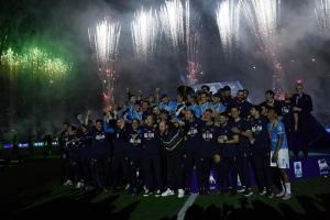 © APA/afp / ISABELLA BONOTTO