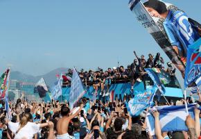 © APA/afp / CARLO HERMANN