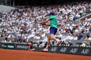 © APA/afp / ALAIN JOCARD