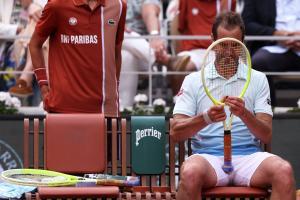 © APA/afp / ALAIN JOCARD