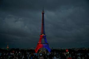 © APA/afp / HUGO MATHY