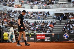 © ANSA / ALESSANDRO DI MEO