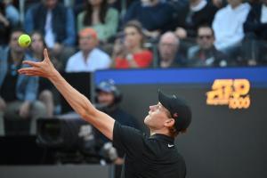 © ANSA / ALESSANDRO DI MEO