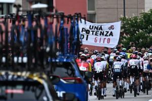 © ANSA / LUCA ZENNARO