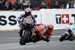 © ANSA / Yoan Valat