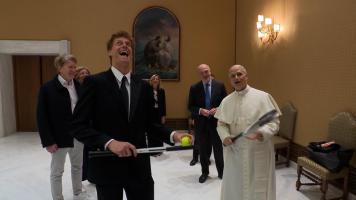 © ANSA / ANSA / VATICAN MEDIA HANDOUT