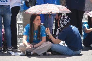 © ANSA / Cesare Abbate