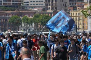 © ANSA / Cesare Abbate