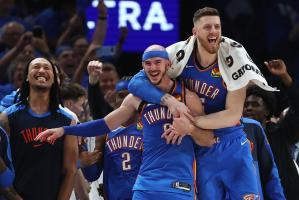 © APA / MATTHEW STOCKMAN