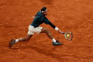 © APA/afp / ALAIN JOCARD