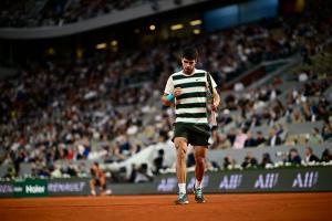 © APA/afp / JULIEN DE ROSA