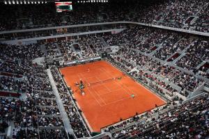 © APA/afp / THIBAUD MORITZ