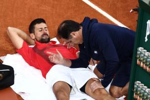 © APA/afp / THIBAUD MORITZ