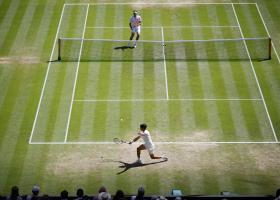 © ANSA / TOLGA AKMEN