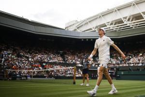 © ANSA / TOLGA AKMEN