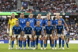 © ANSA / ALESSANDRO DELLA VALLE