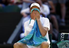 © ANSA / TOLGA AKMEN