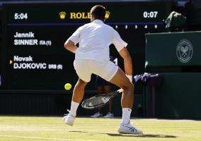 © ANSA / TOLGA AKMEN