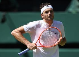 © ANSA / ADAM VAUGHAN