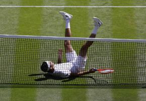 © ANSA / TOLGA AKMEN